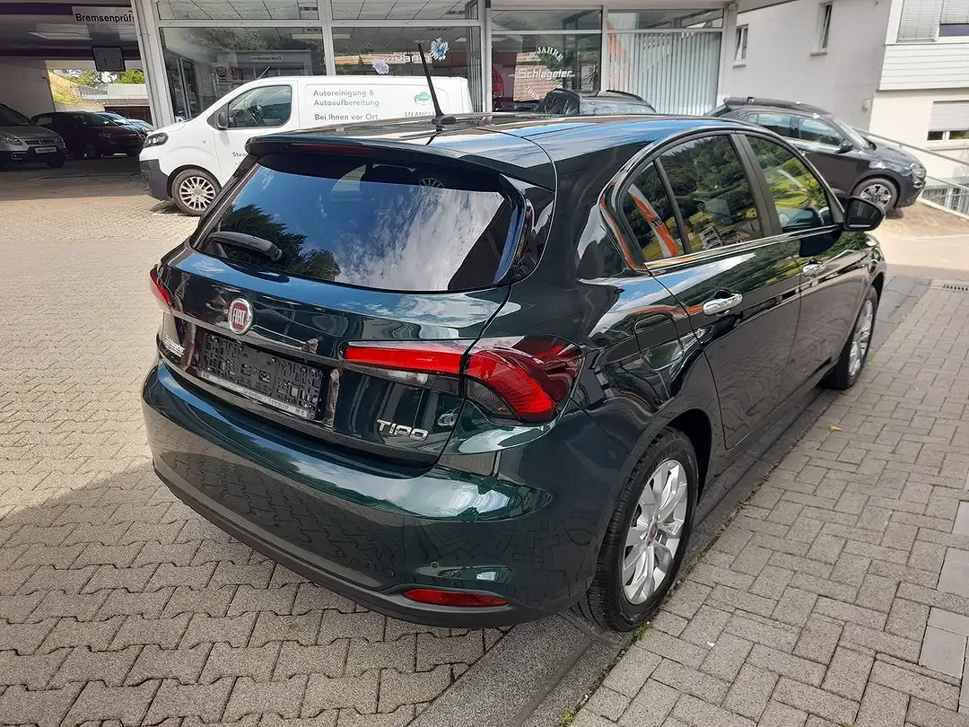Fiat Tipo - foto 2