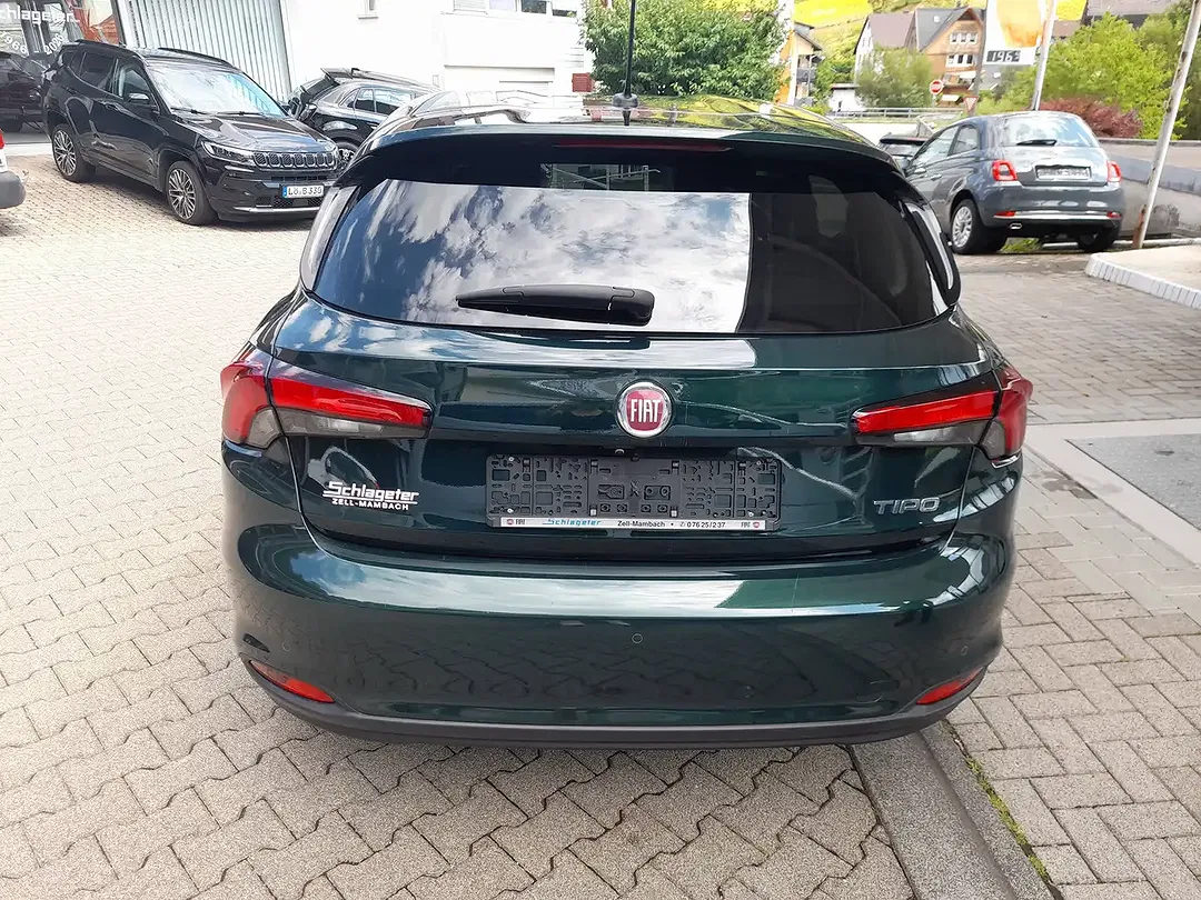Fiat Tipo - Thumbnail 4