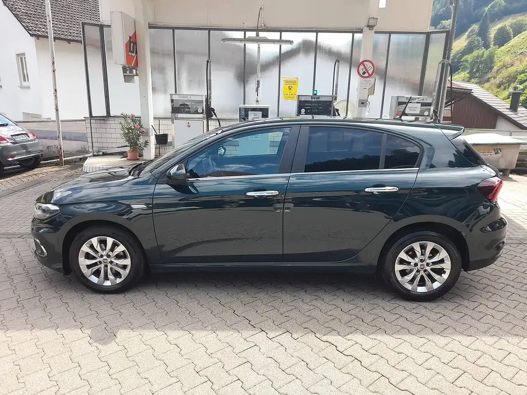 Fiat Tipo - Thumbnail 5