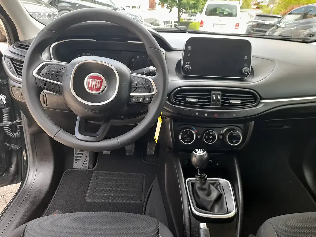 Fiat Tipo - Thumbnail 7