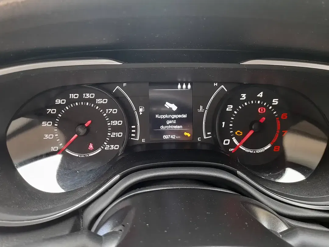 Fiat Tipo - Thumbnail 9