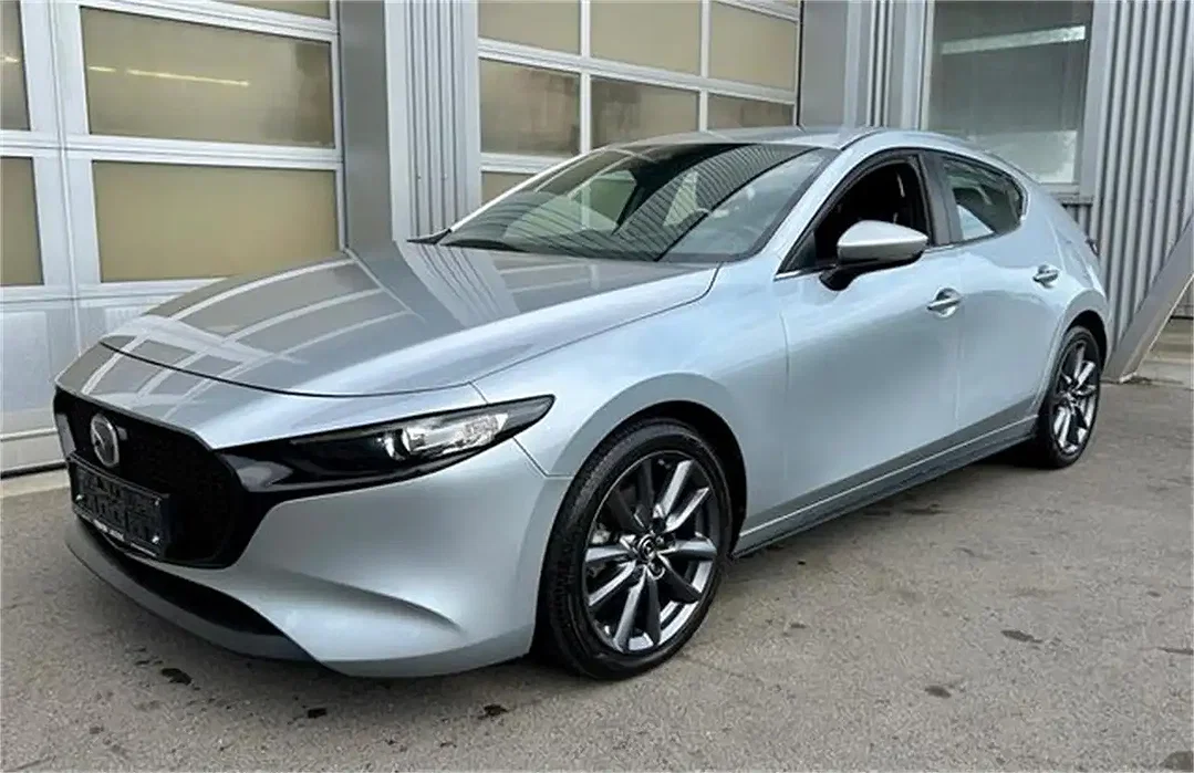 Mazda 3 e-SKYACTIV Comfort - Afbeelding 1