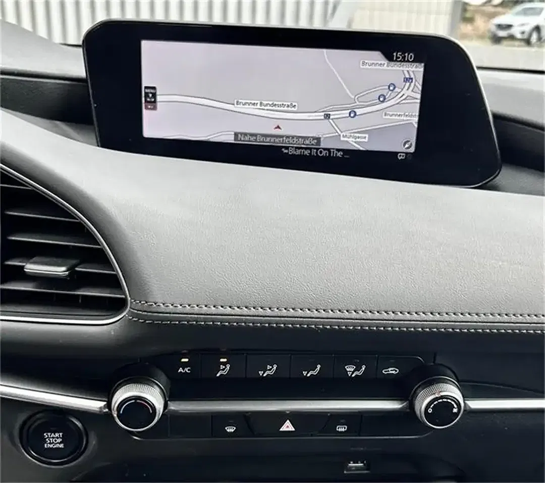 Mazda 3 e-SKYACTIV Comfort - Thumbnail 13