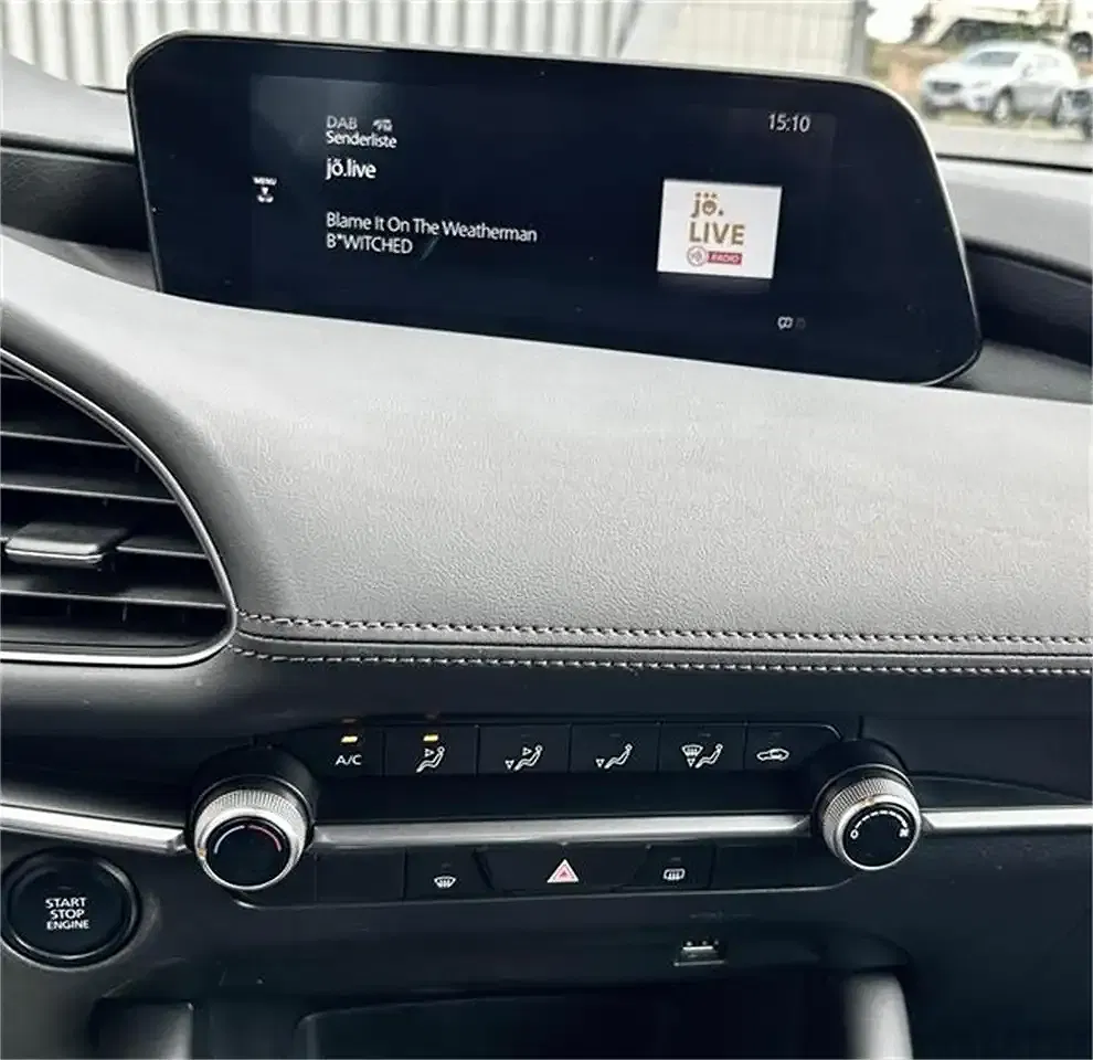Mazda 3 e-SKYACTIV Comfort - Thumbnail 14
