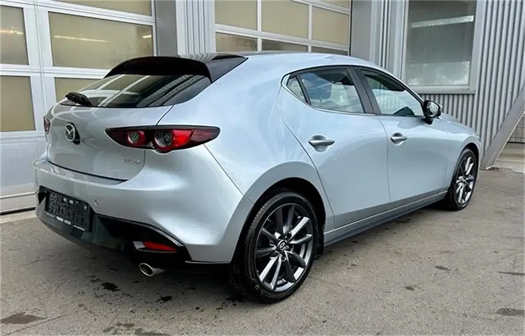 Mazda 3 e-SKYACTIV Comfort - Thumbnail 6