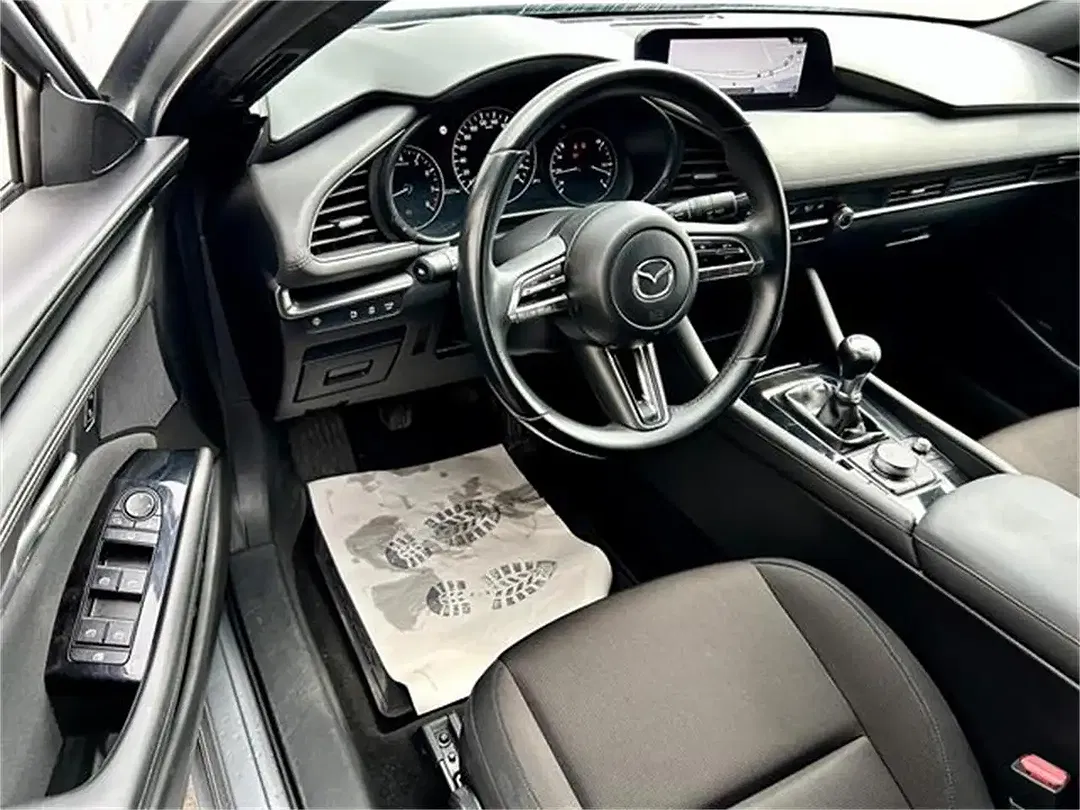 Mazda 3 e-SKYACTIV Comfort - Thumbnail 8