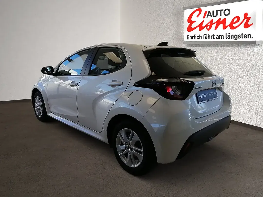 Mazda 2 Centre-Line - Thumbnail 9