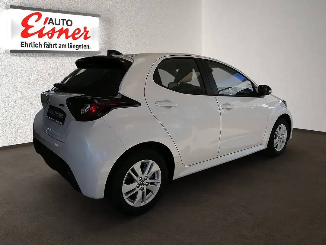 Mazda 2 Centre-Line - Thumbnail 11