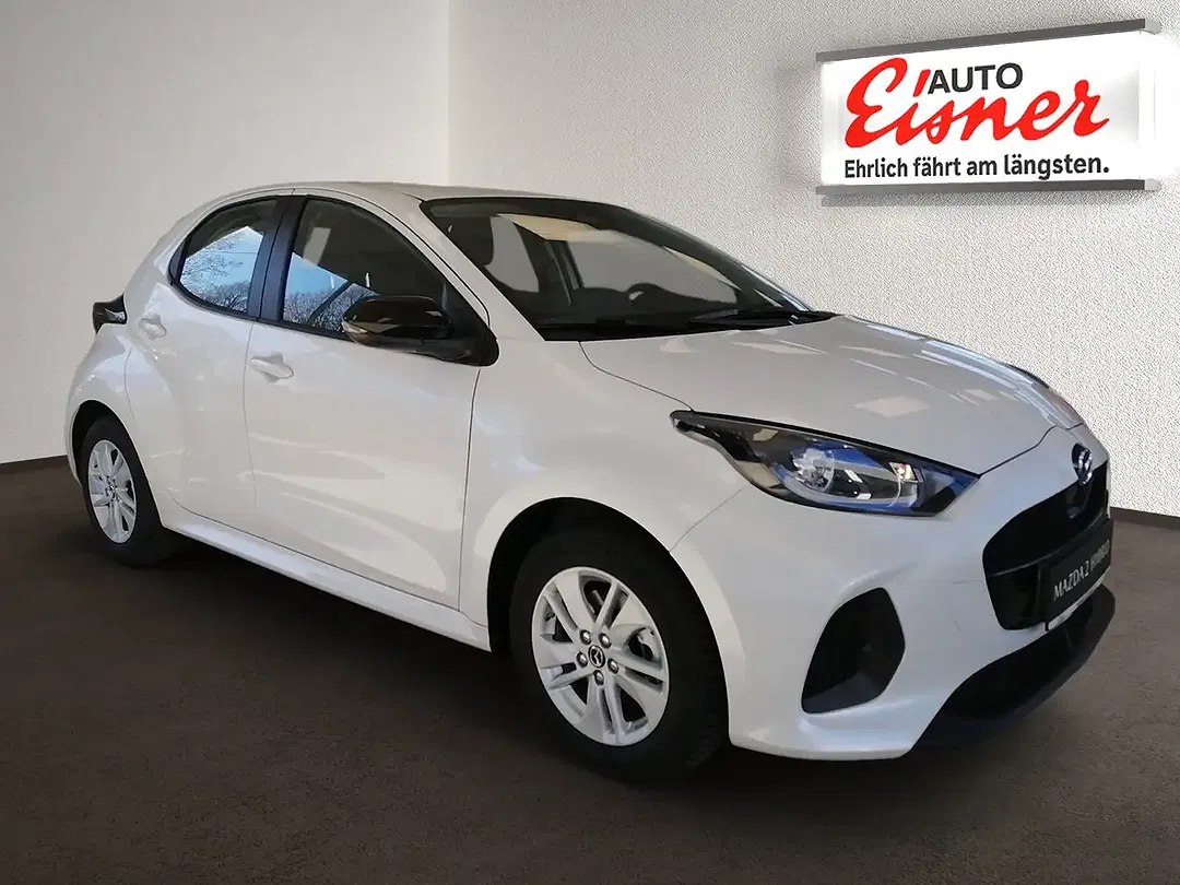 Mazda 2 Centre-Line - Thumbnail 13