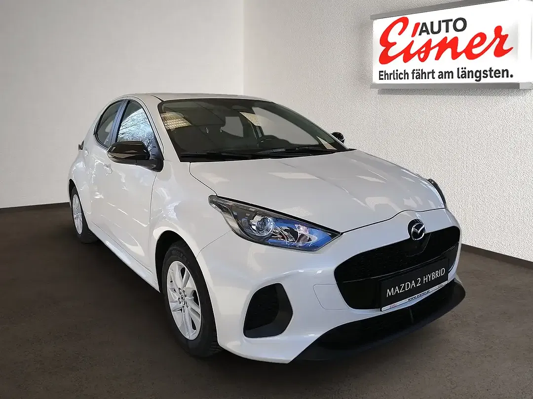 Mazda 2 Centre-Line - foto 14