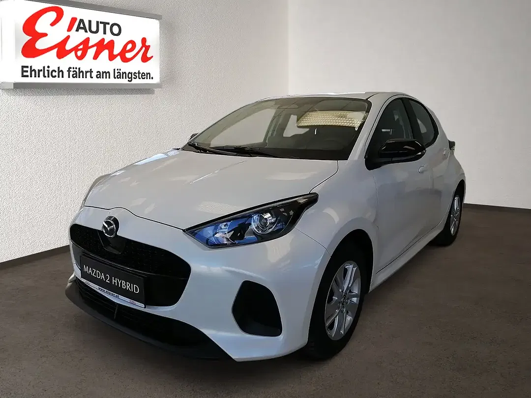 Mazda 2 Centre-Line - foto 1