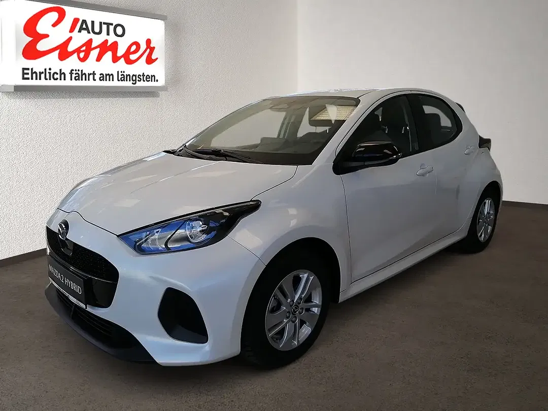 Mazda 2 Centre-Line - foto 2