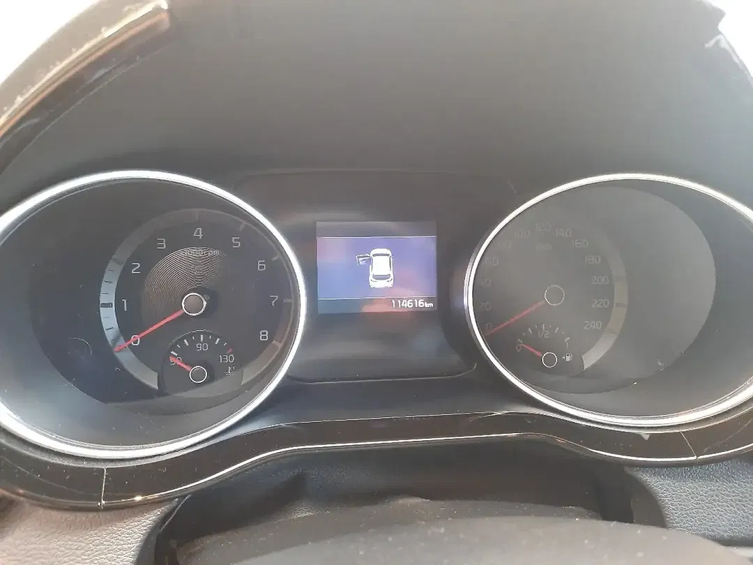 Kia Ceed SW / cee'd SW - Thumbnail 11