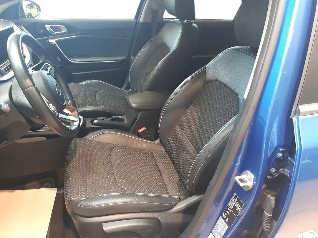 Kia Ceed SW / cee'd SW - Thumbnail 12