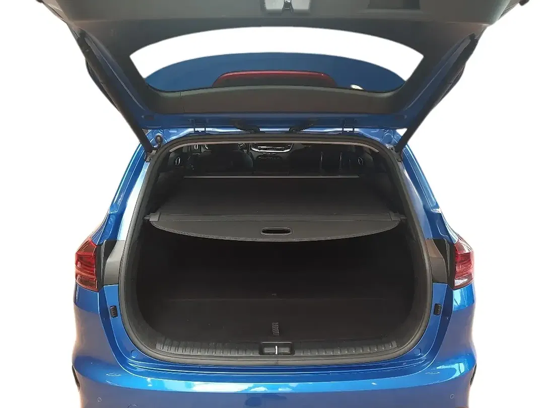 Kia Ceed SW / cee'd SW - foto 14
