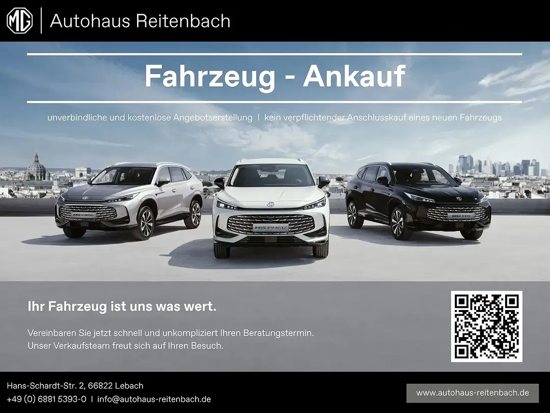 MG Cyberster - Thumbnail 10