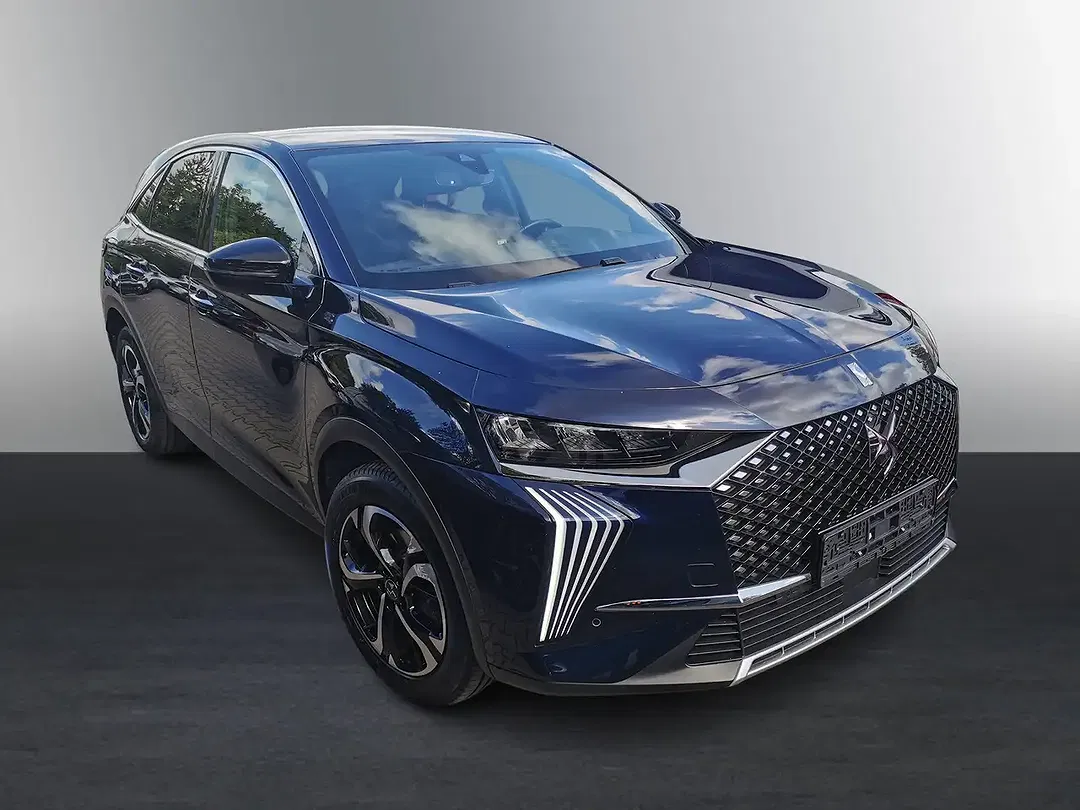 DS Automobiles DS 7 - Thumbnail 2