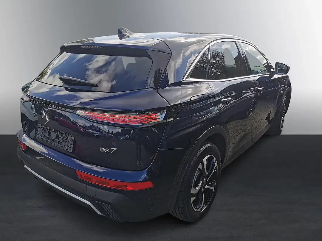 DS Automobiles DS 7 - Thumbnail 3