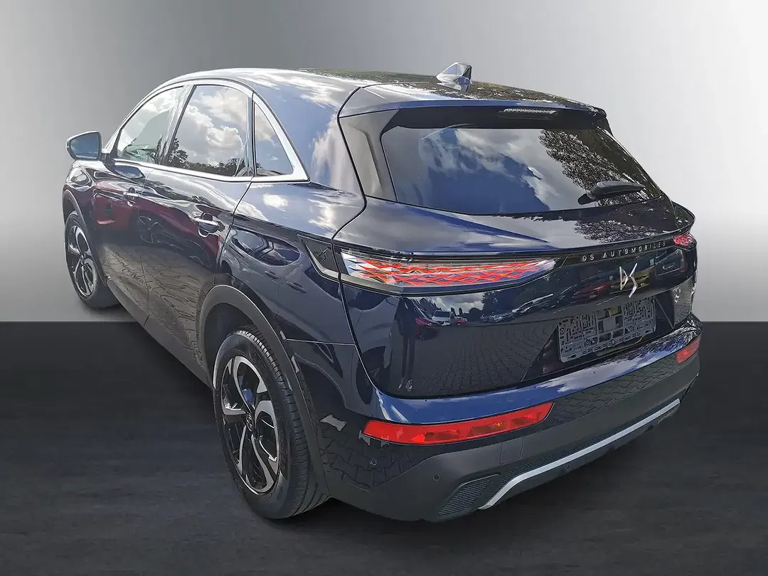 DS Automobiles DS 7 - Thumbnail 4