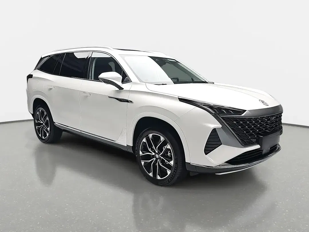 MG MGS9 PHEV Comfort - foto 2