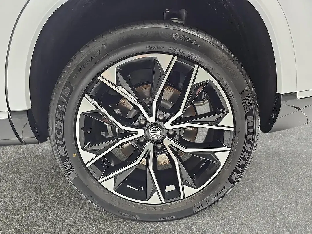 MG MGS9 PHEV Comfort - Thumbnail 6