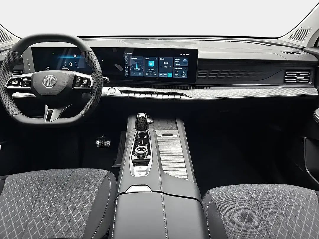 MG MGS9 PHEV Comfort - Thumbnail 7