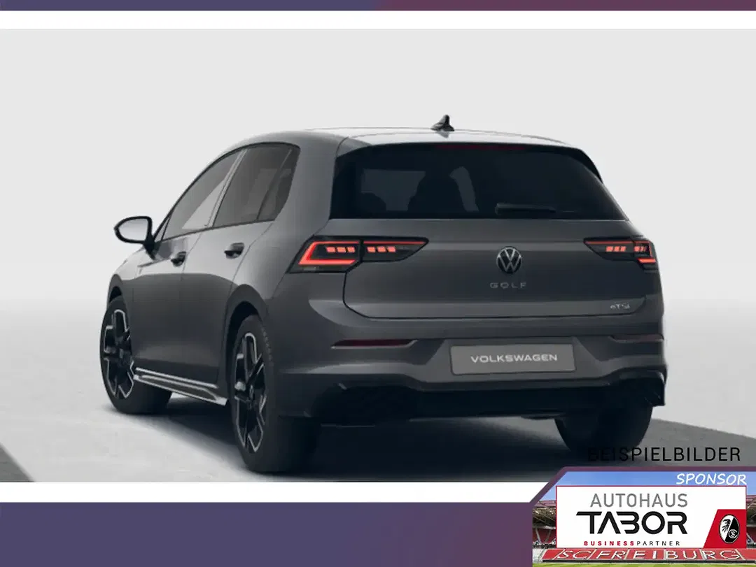 Volkswagen Golf DSG R-Line - Thumbnail 3