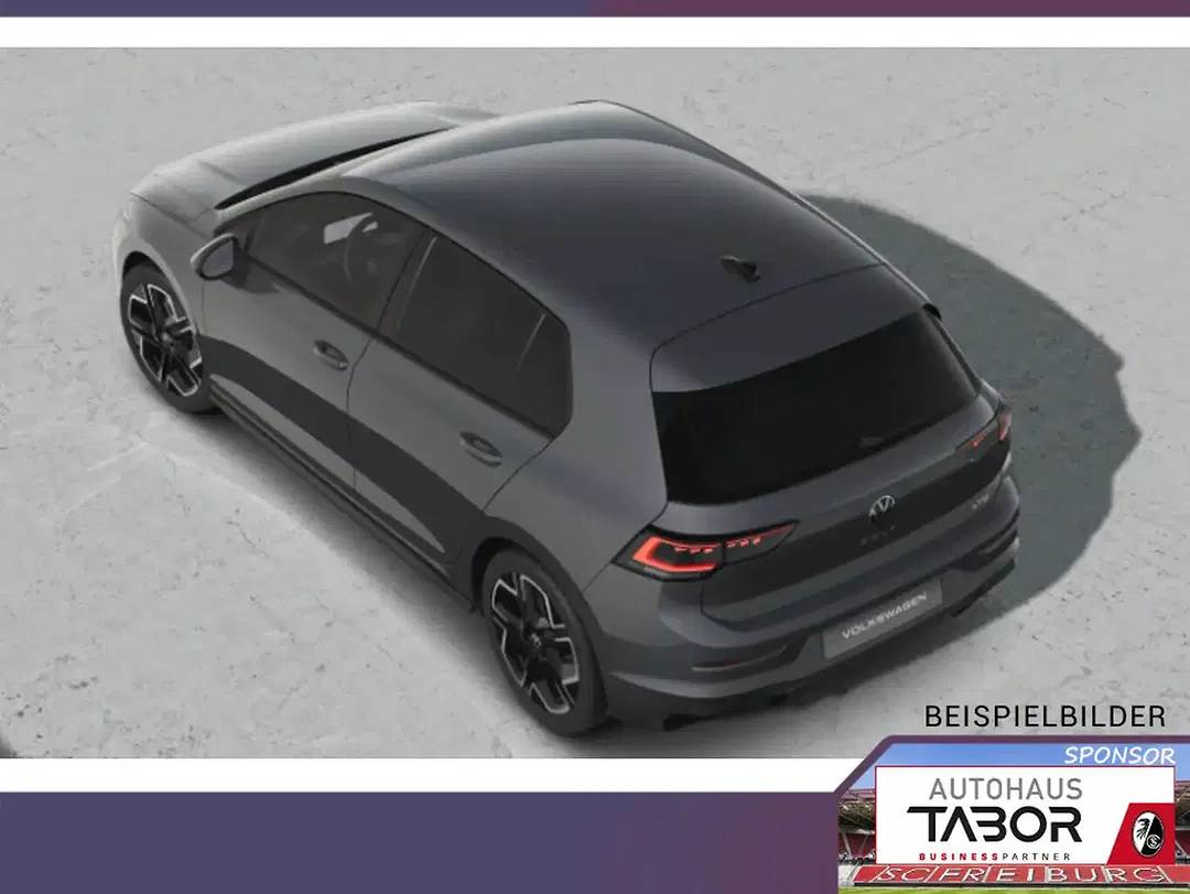 Volkswagen Golf DSG R-Line - Thumbnail 4