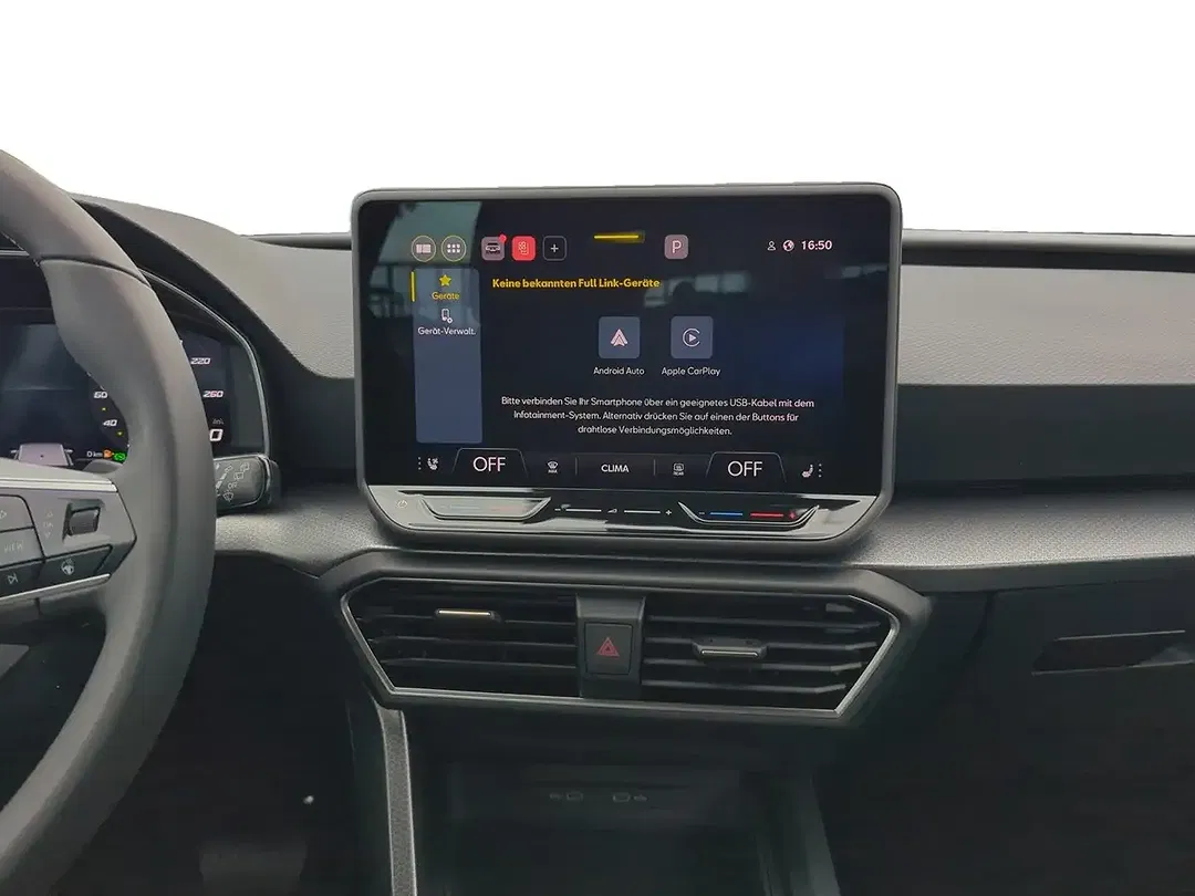 SEAT Leon 1.5 eTSI DSG Style - Thumbnail 11