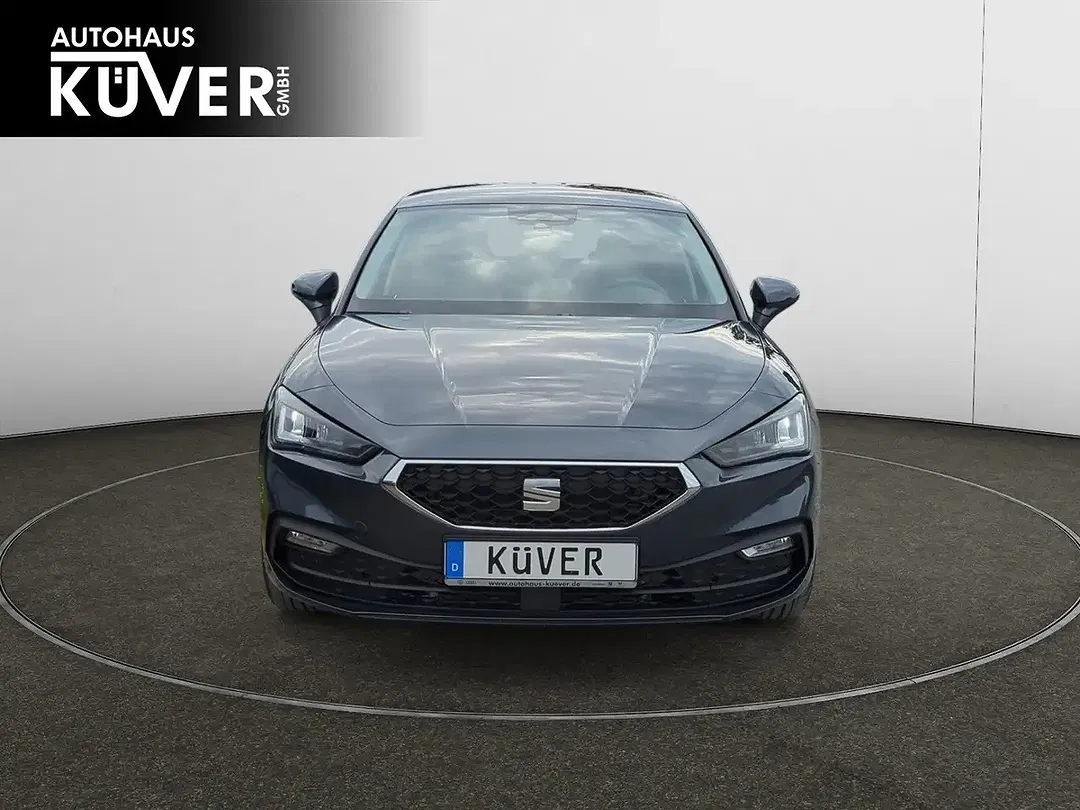SEAT Leon 1.5 eTSI DSG Style - Thumbnail 2