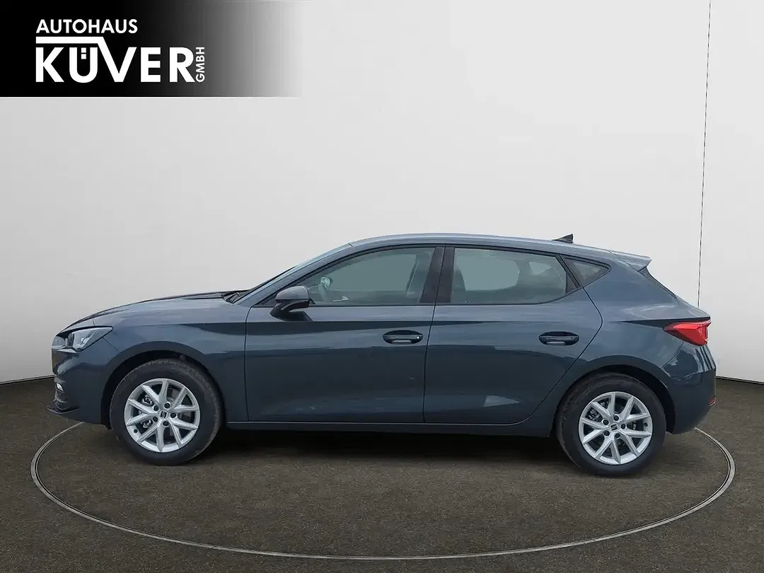 SEAT Leon 1.5 eTSI DSG Style - Thumbnail 3