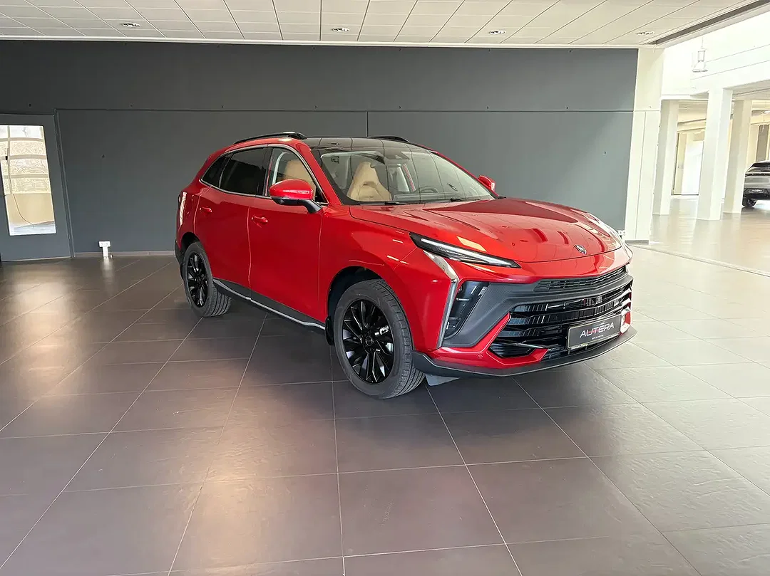 Forthing T5 Evo - Afbeelding 1