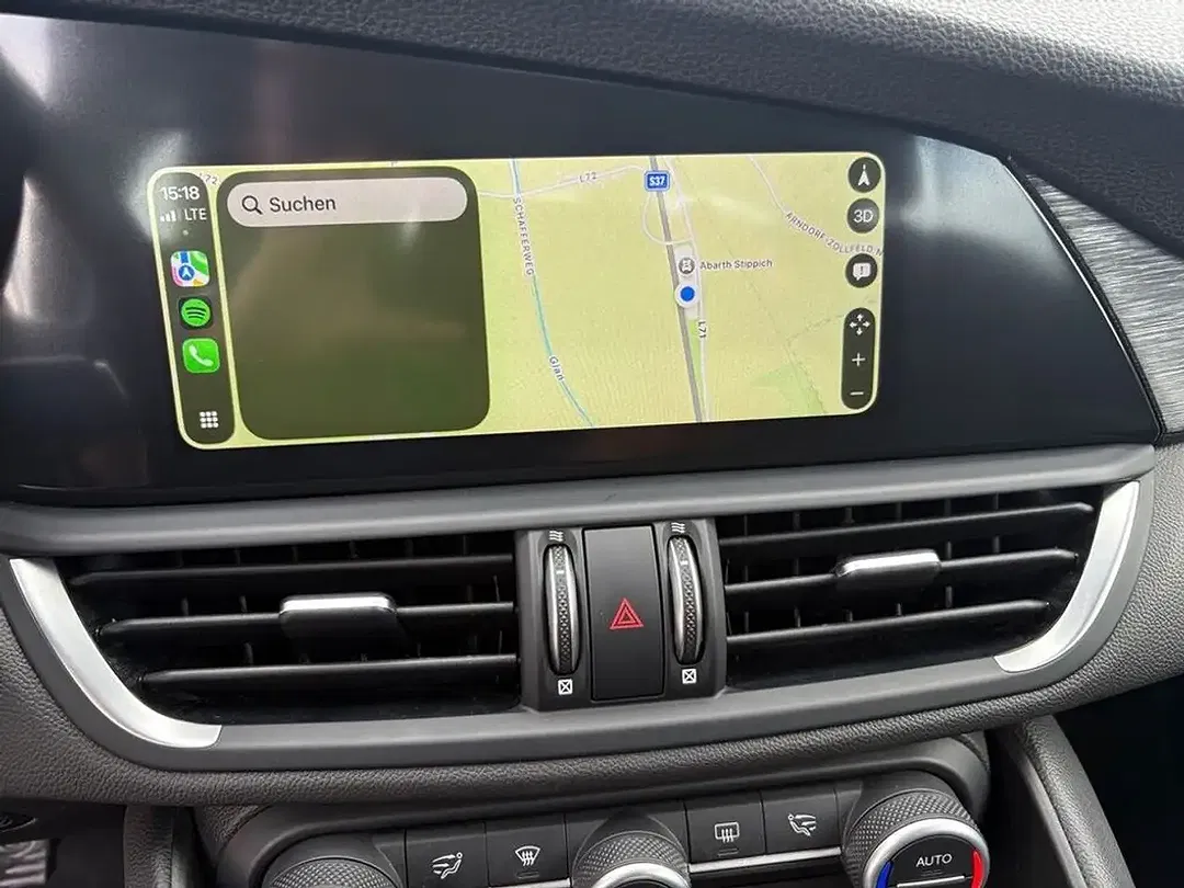 Alfa Romeo Giulia 2.2 - Thumbnail 8