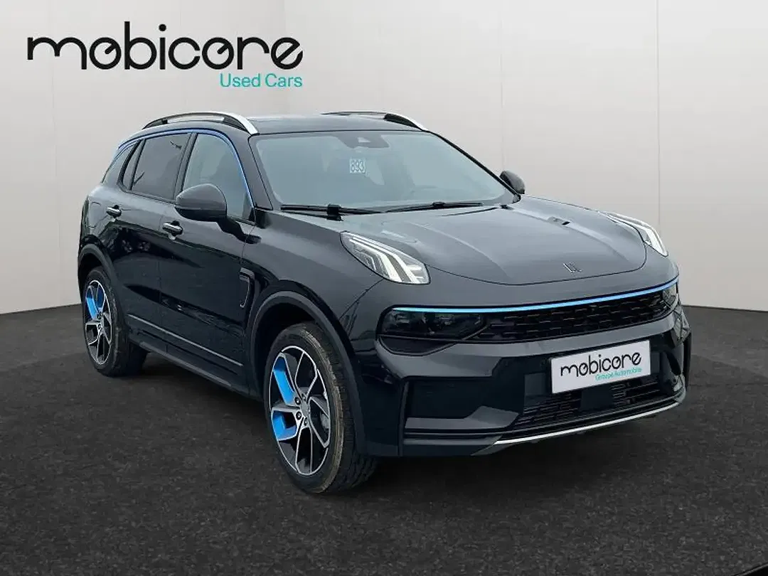 Lynk & Co 01 - Thumbnail 4