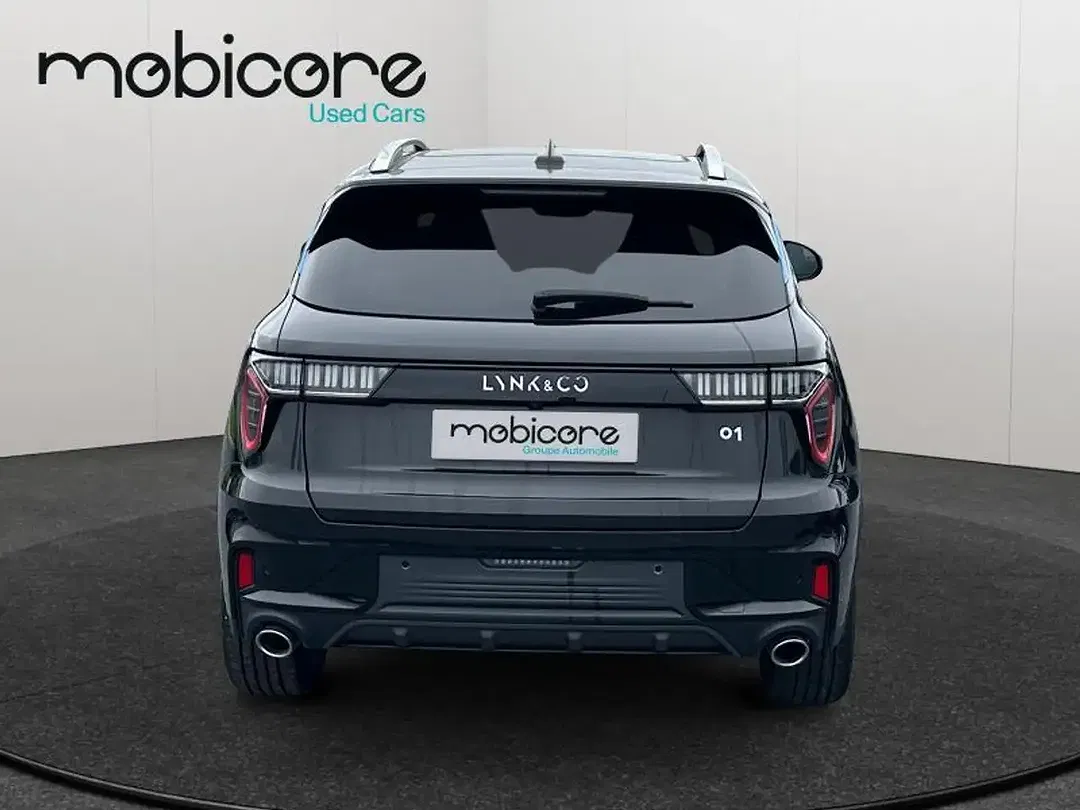 Lynk & Co 01 - Thumbnail 8