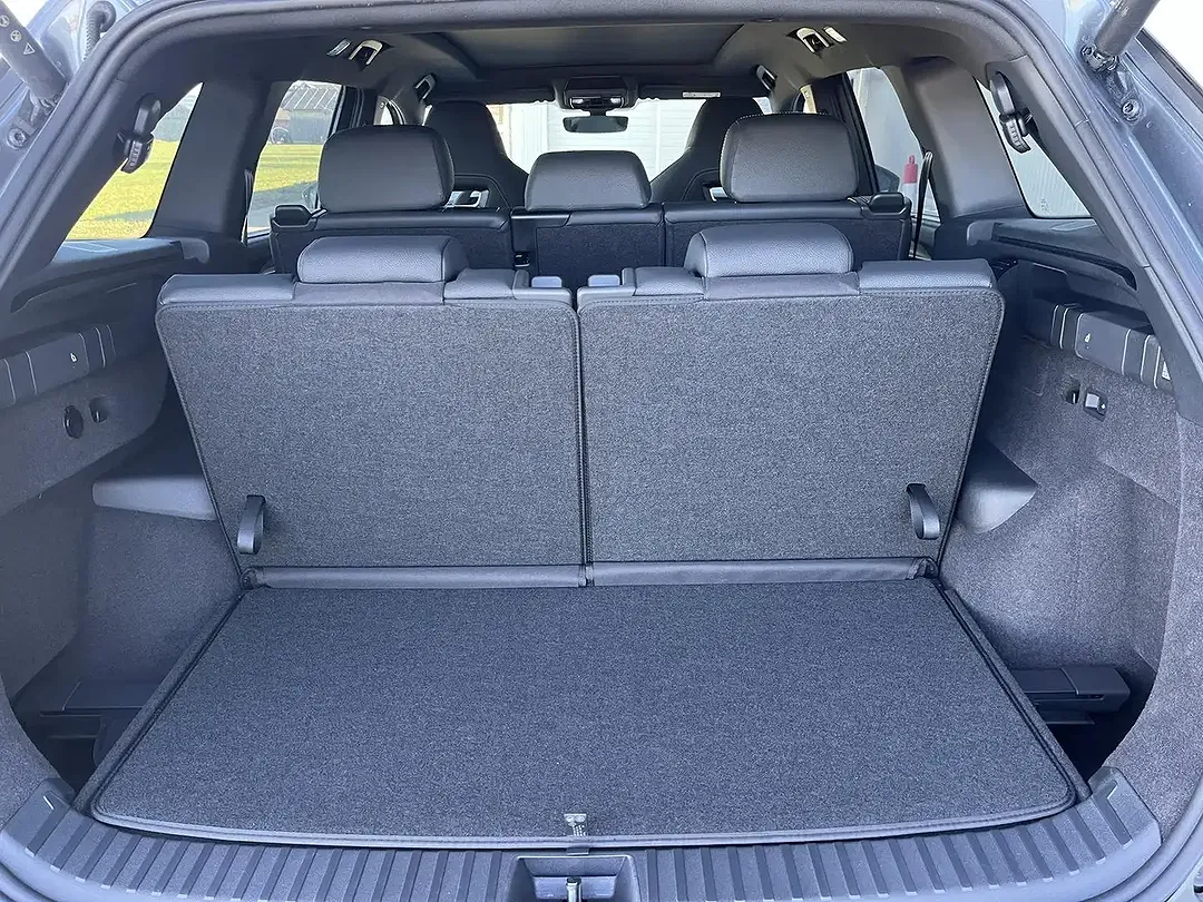 Skoda Kodiaq 2.0 TDI DSG 4x4 Sportline - Thumbnail 11