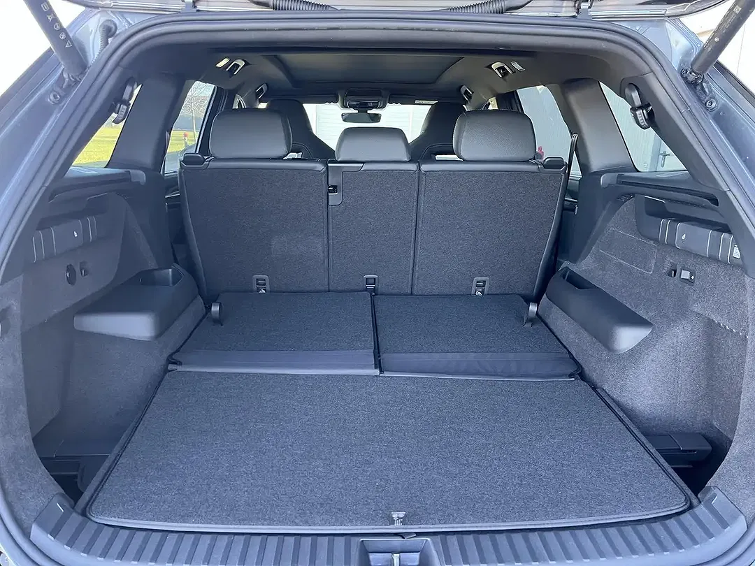 Skoda Kodiaq 2.0 TDI DSG 4x4 Sportline - Thumbnail 12