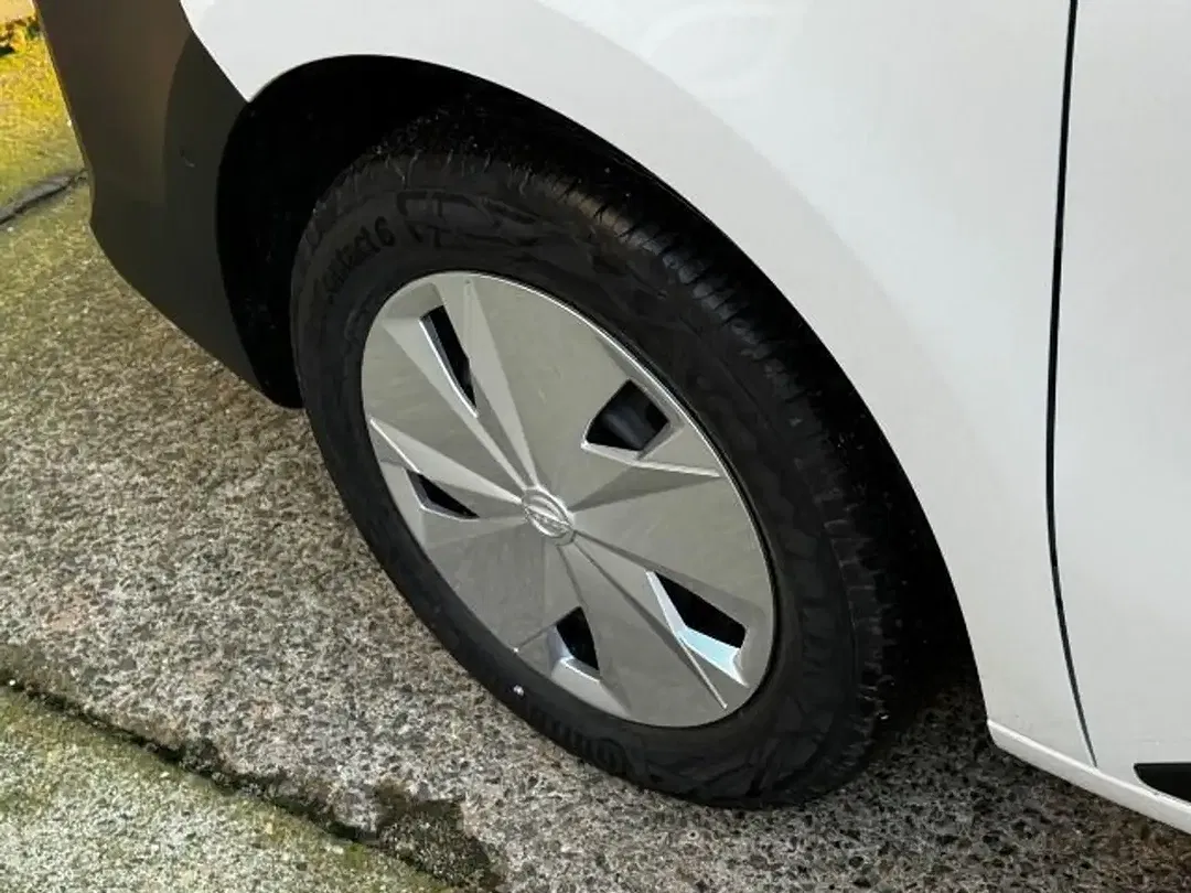 Nissan Townstar 45kWh - Thumbnail 10