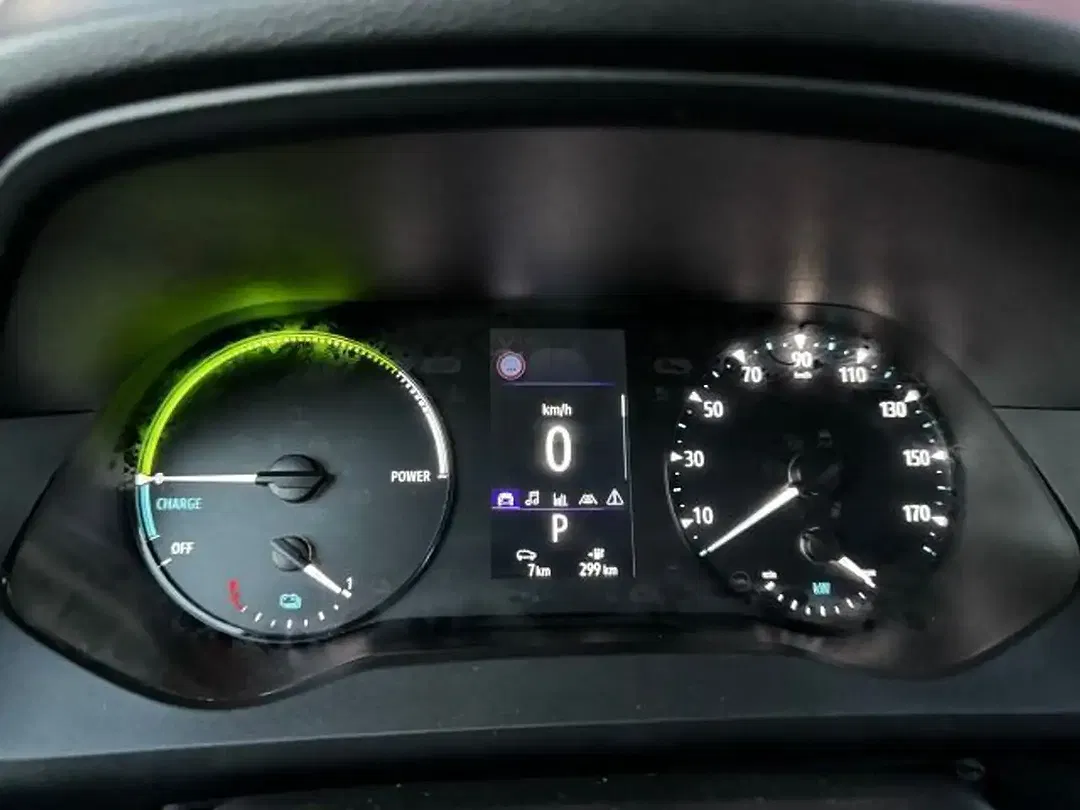 Nissan Townstar 45kWh - Thumbnail 11