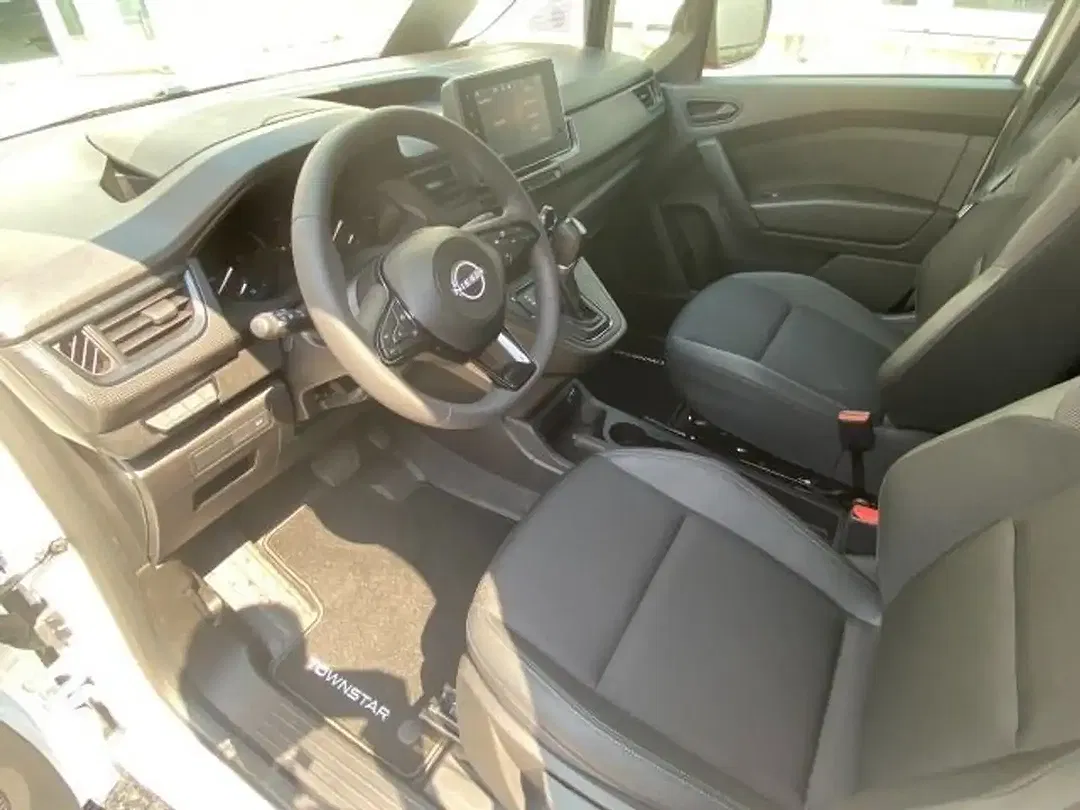 Nissan Townstar 45kWh - Thumbnail 13