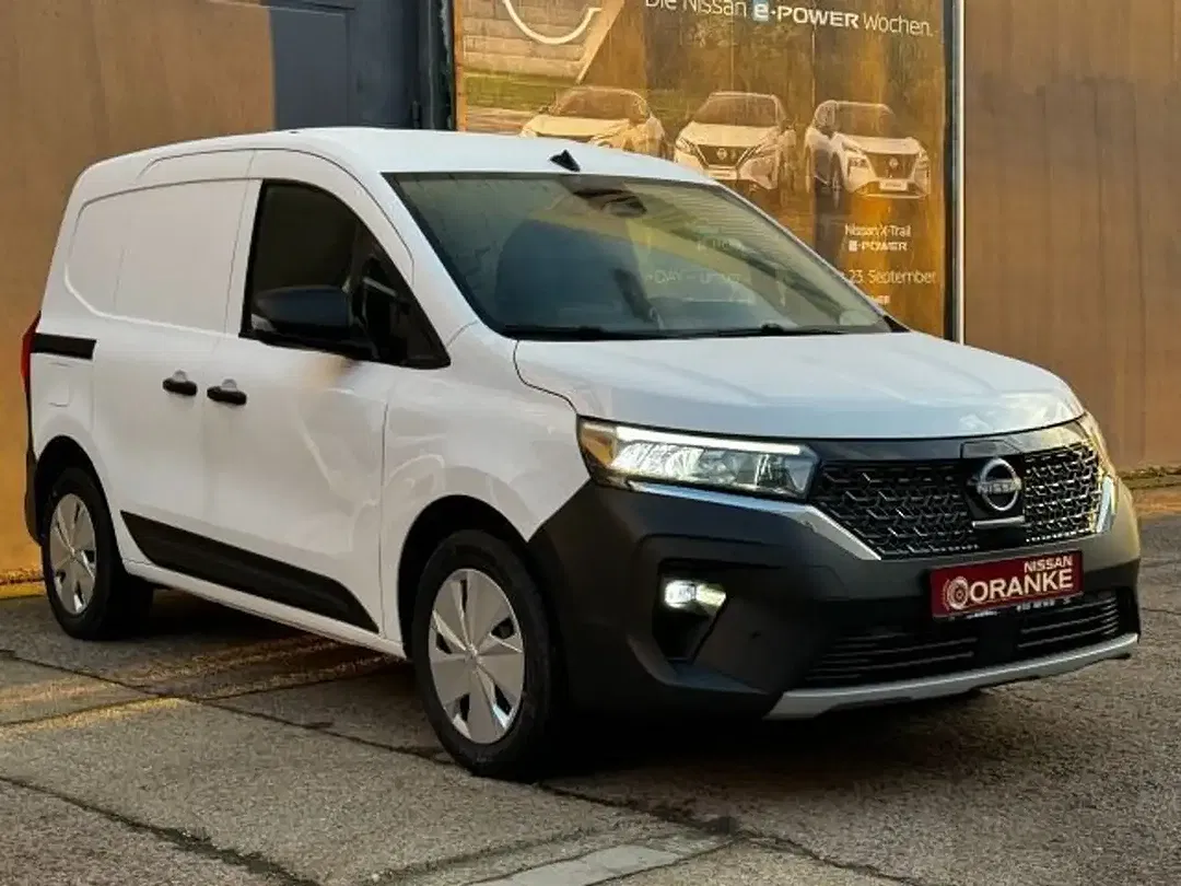 Nissan Townstar 45kWh - Thumbnail 3