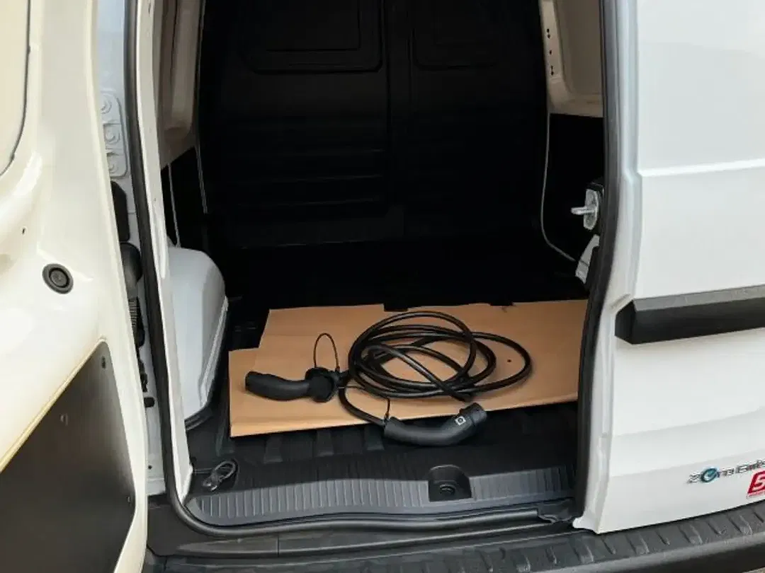 Nissan Townstar 45kWh - Thumbnail 7