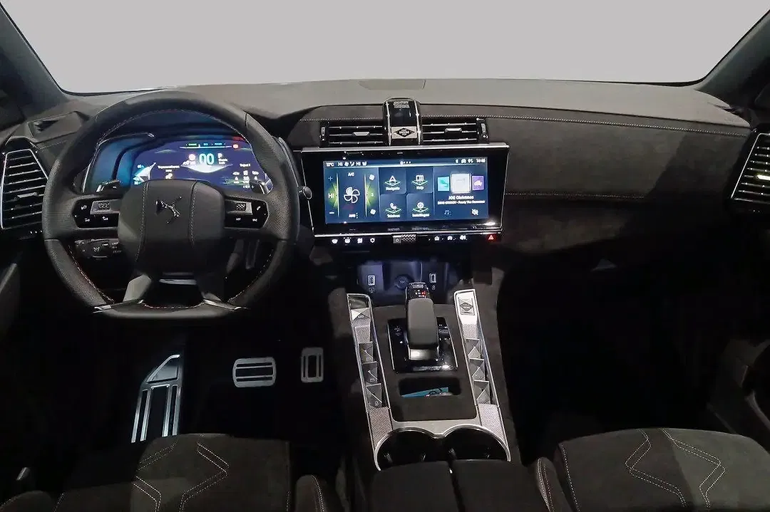 DS Automobiles DS 7 - Thumbnail 10