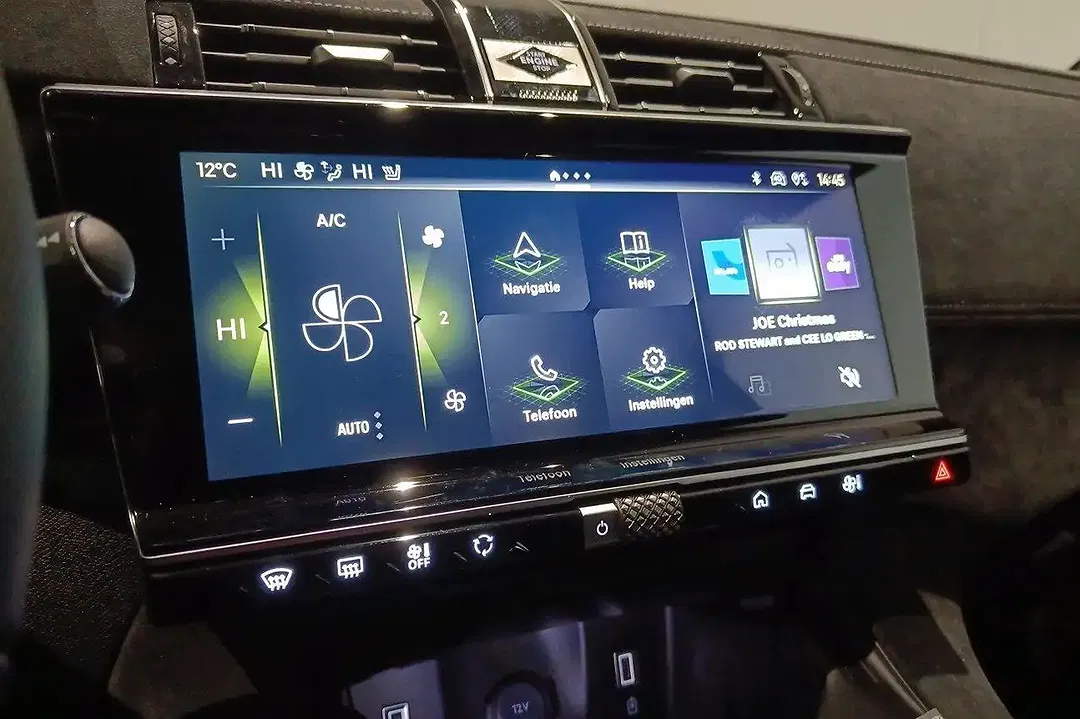 DS Automobiles DS 7 - Thumbnail 13