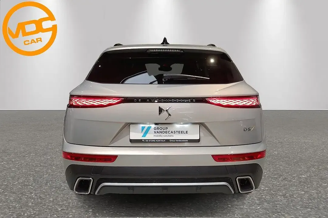 DS Automobiles DS 7 - Thumbnail 6
