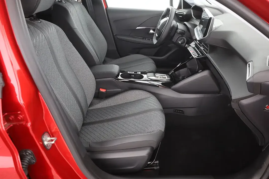 Peugeot 208 100 PureTech AUT - Thumbnail 22