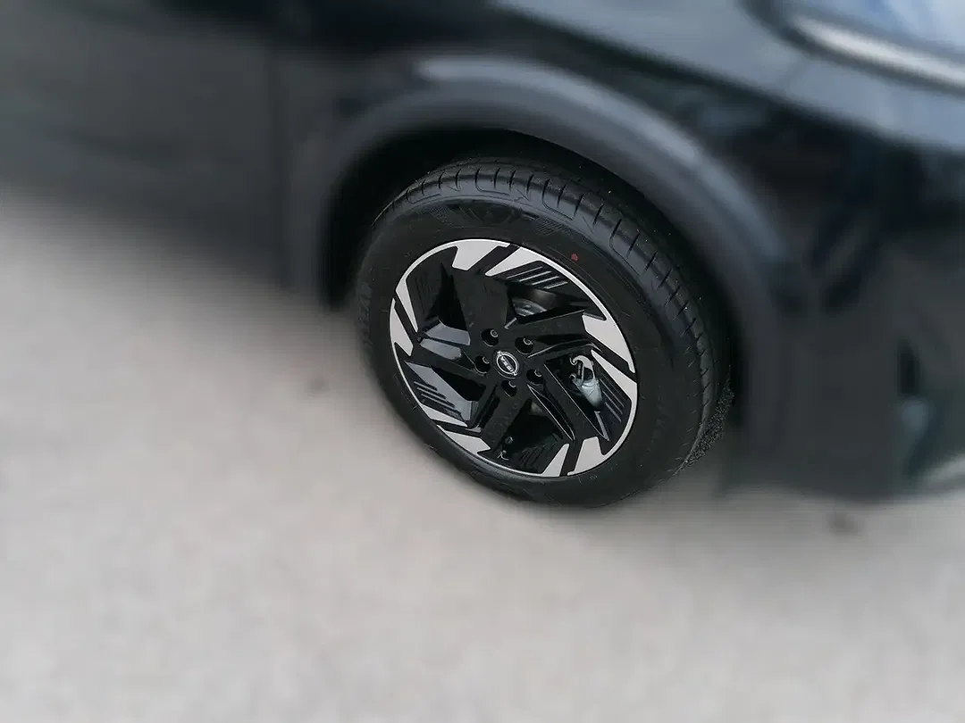 Nissan Qashqai 1.5 e-Power N-Connecta - Thumbnail 5