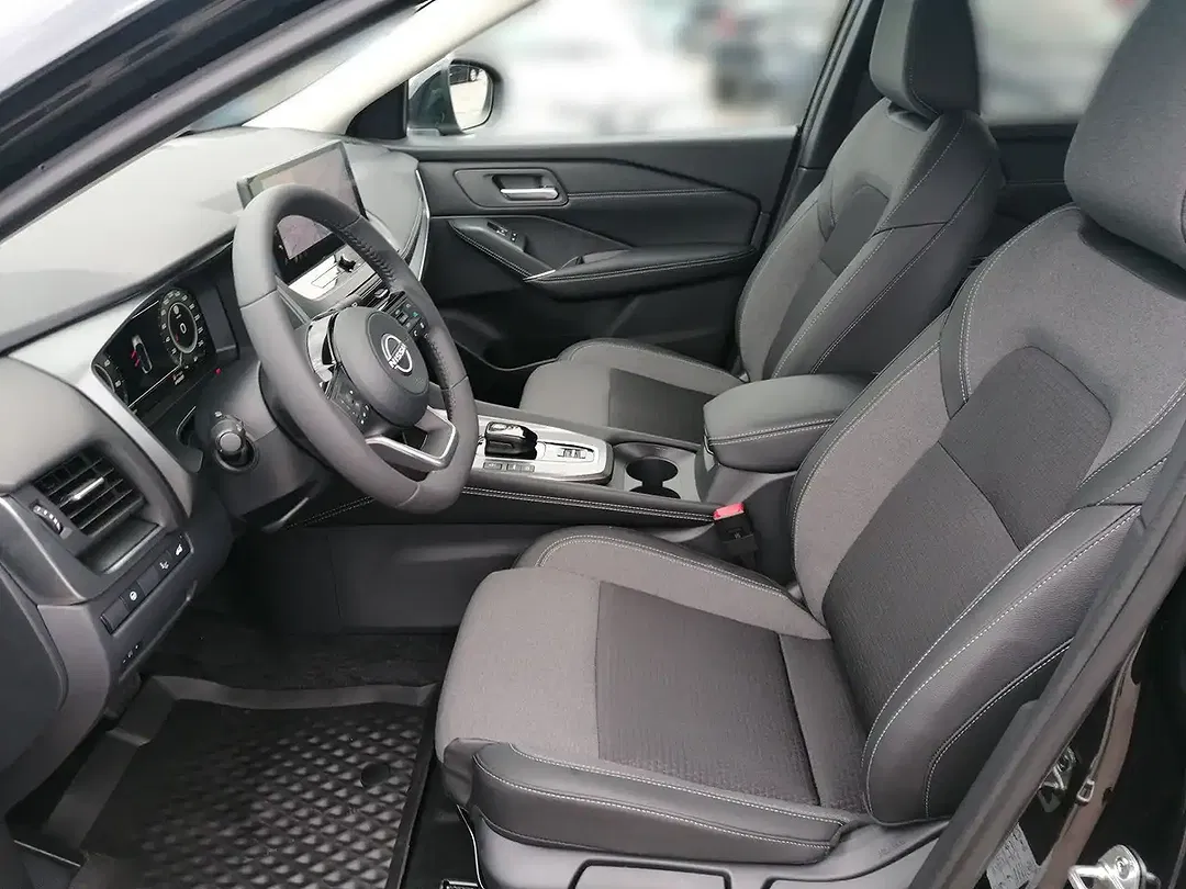 Nissan Qashqai 1.5 e-Power N-Connecta - Thumbnail 8