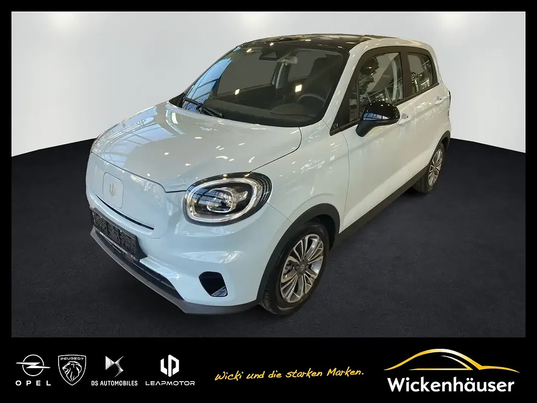 Leapmotor T03 - foto 1