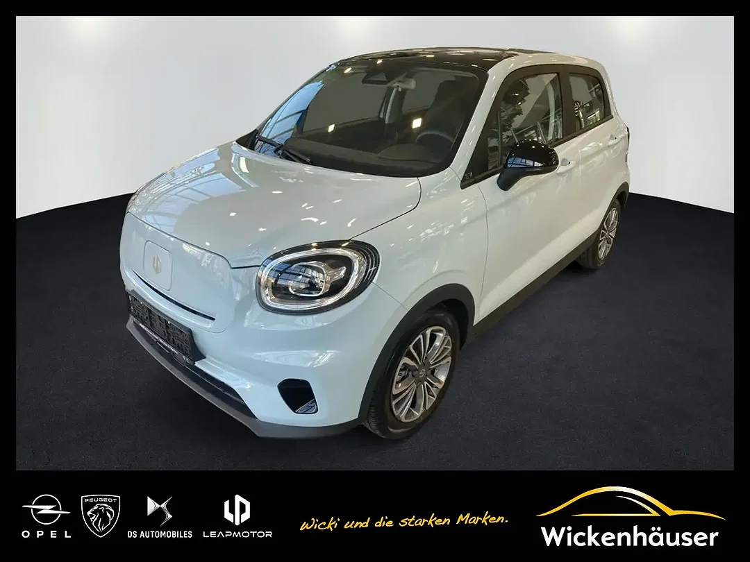 Leapmotor T03 - Afbeelding 1